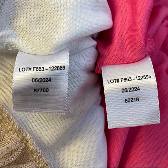 Baby Essentials 3M Leopard and Penguin Tutu Outfit Set - Picture 12 of 12